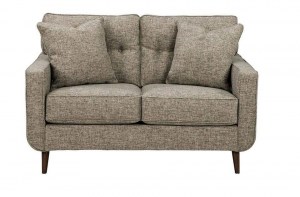 Современный не раскладной диван Dahra(Ashley)– купить в интернет-магазине ЦЕНТР мебели РИМ