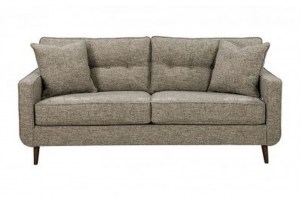 Современный не раскладной диван Dahra(Ashley)– купить в интернет-магазине ЦЕНТР мебели РИМ