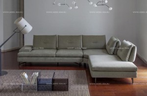 Современный итальянский  диван  Tobia(caliaitalia)– купить в интернет-магазине ЦЕНТР мебели РИМ
