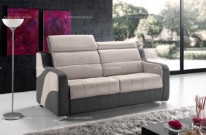 Итальянский современный  диван Cyrano (goldconfort)– купить в интернет-магазине ЦЕНТР мебели РИМ