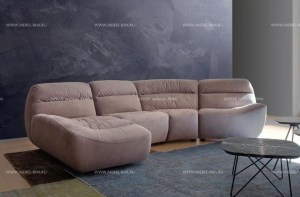 Современный итальянский диван Rio(caliaitalia)– купить в интернет-магазине ЦЕНТР мебели РИМ