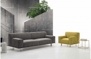 Современный  итальянский диван  Young(felis)– купить в интернет-магазине ЦЕНТР мебели РИМ