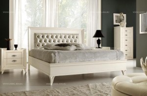 Кровать  из коллекции To Day(LTT0D3)– купить в интернет-магазине ЦЕНТР мебели РИМ