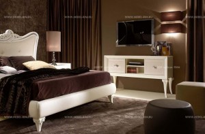 Спальный гарнитур To Day(ferrettieferrettiLTT0D2)– купить в интернет-магазине ЦЕНТР мебели РИМ