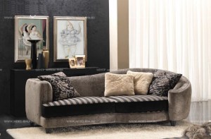 Диван Prestige (goldconfort)в Санкт-Петербурге – продажа итальянской мебели в интернет-магазине Мебель Рим