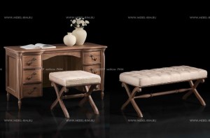 Прикроватная скамейка Allure  (goldconfort)в Санкт-Петербурге – продажа итальянской мебели в интернет-магазине Мебель Рим