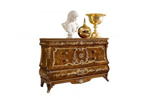 Роскошный итальянский буфет из коллекции столовой Versailles(grilli арт580801)– купить в интернет-магазине ЦЕНТР мебели РИМ