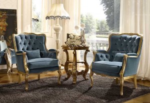 Итальянские кресла из коллекции Le Rose(grilli)– купить в интернет-магазине ЦЕНТР мебели РИМ