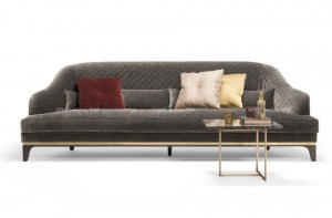 Классический итальянский  диван Jade (Altavilla)– купить в интернет-магазине ЦЕНТР мебели РИМ