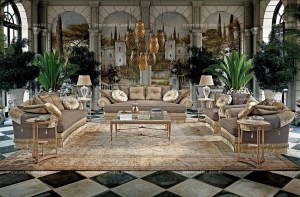 Нет заданного иКлассический итальянский диван Napoleone (keoma)– купить в интернет-магазине ЦЕНТР мебели РИМзображения 