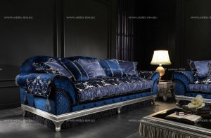 Классический итальянский диван Victoria(keoma)– купить в интернет-магазине ЦЕНТР мебели РИМ
