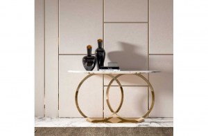 Итальянская консоль Charlotte (ANTONELLO MORAVIO art0111)– купить в интернет-магазине ЦЕНТР мебели РИМ