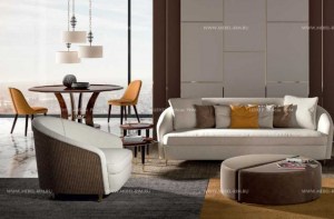 Итальянский диван Fred (ANTONELLO MORAVIO art0306)– купить в интернет-магазине ЦЕНТР мебели РИМ