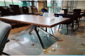 Стол прямоугольный(MK-7507-WD)– купить в интернет-магазине ЦЕНТР мебели РИМ
