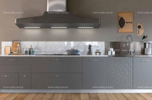 Дизайнерская итальянская кухня Mesa (Schiffini-Kitchen)– купить в интернет-магазине ЦЕНТР мебели РИМ