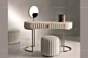 Итальянский туалетный столик из коллекции Daytona(sidnorini coco)– купить в интернет-магазине ЦЕНТР мебели РИМ