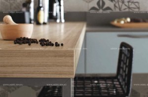 Итальянская кухня Maya Restyle, композиция 04. Stosa Cucine, Италия