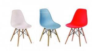 Современный стул (MK-4323-BU)– купить в интернет-магазине ЦЕНТР мебели РИМ
