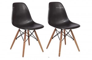 Современный стул (MK-4323-BL)– купить в интернет-магазине ЦЕНТР мебели РИМ