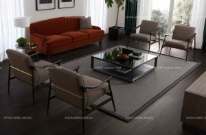 Итальянский классический диван Clayton(tosconovo)– купить в интернет-магазине ЦЕНТР мебели РИМ